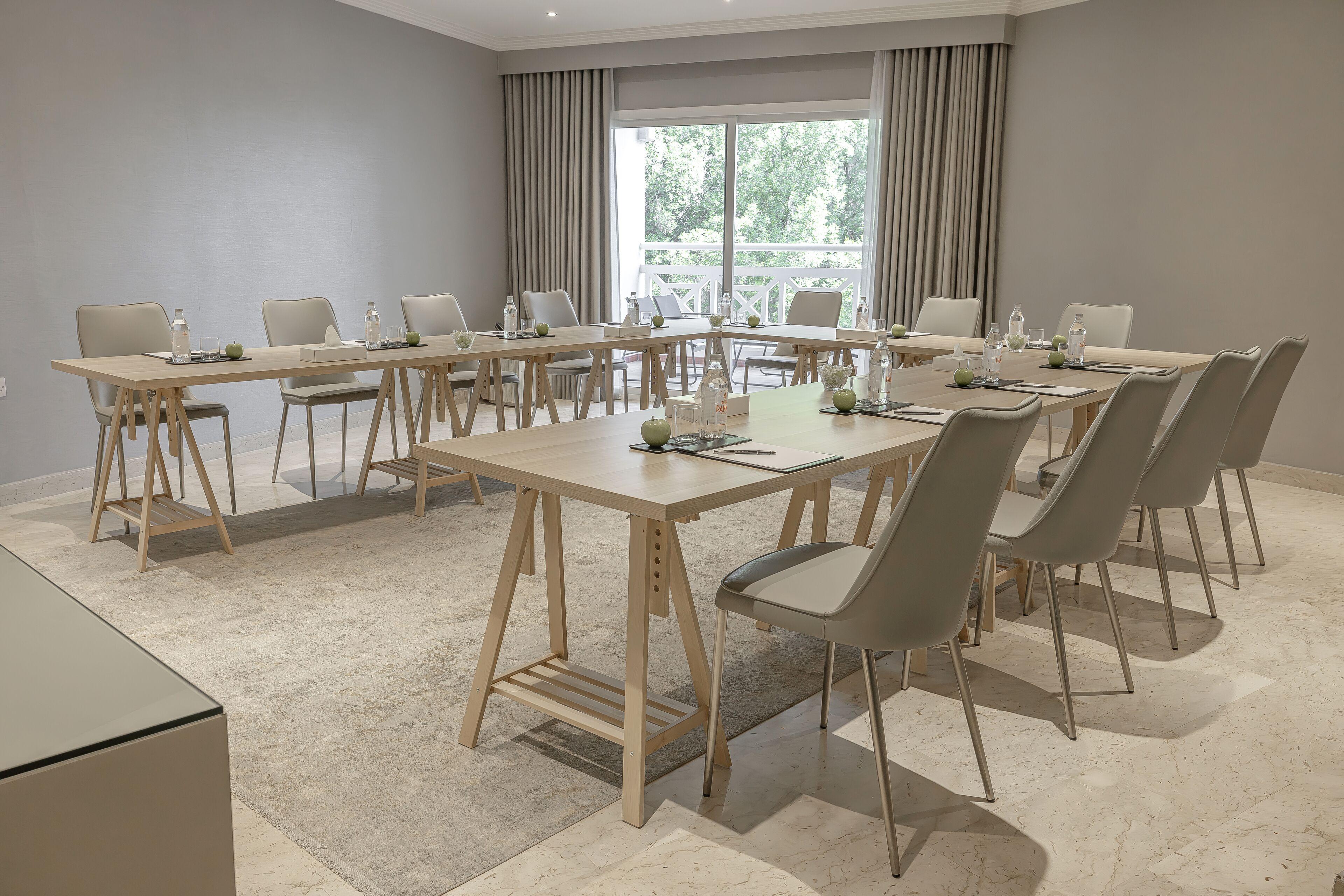 Rimal & (Resort) 3⋆ ··· Al Asimah, Kuwait City ··· Great Deals from $352