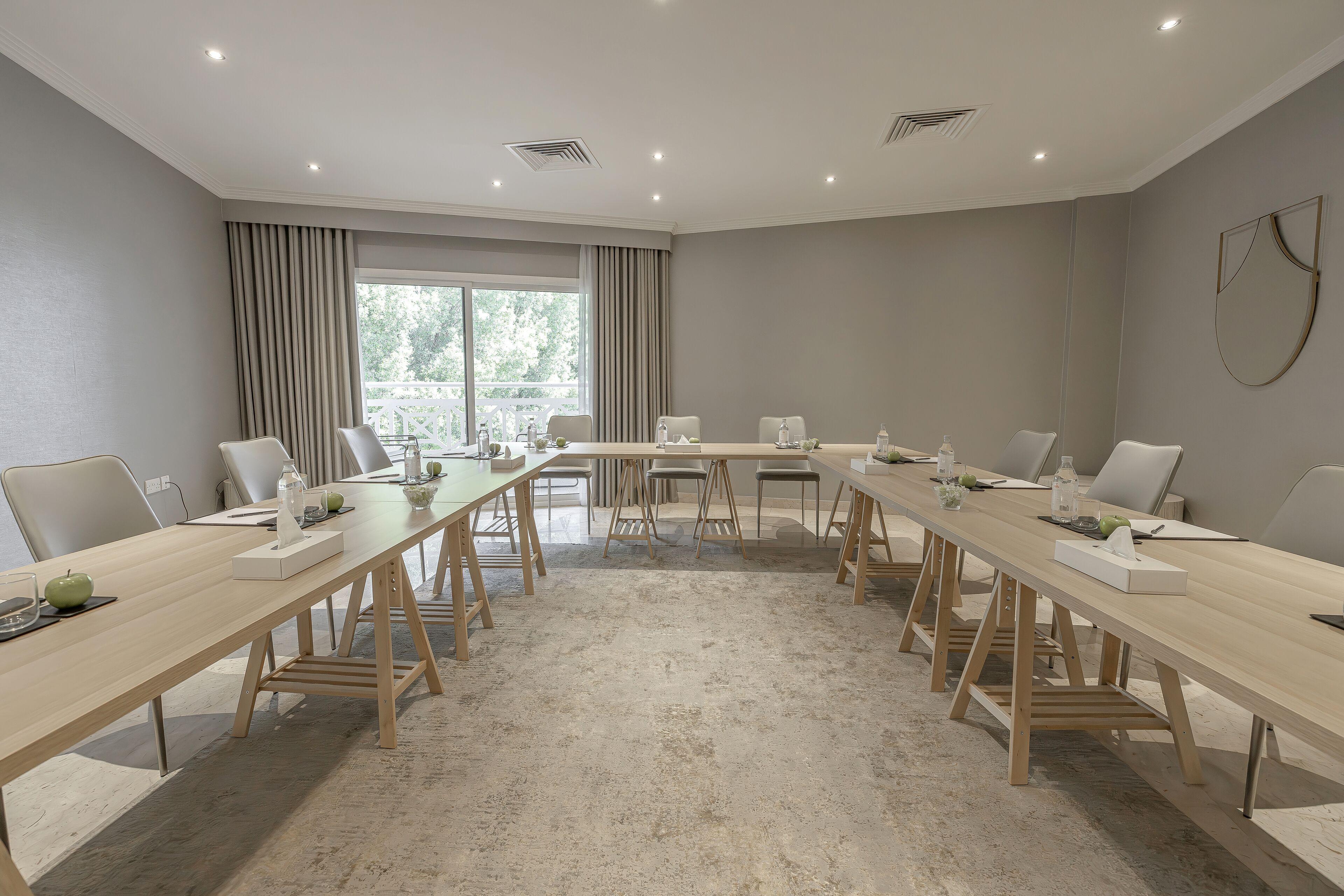 Rimal & (Resort) 3⋆ ··· Al Asimah, Kuwait City ··· Great Deals from $352