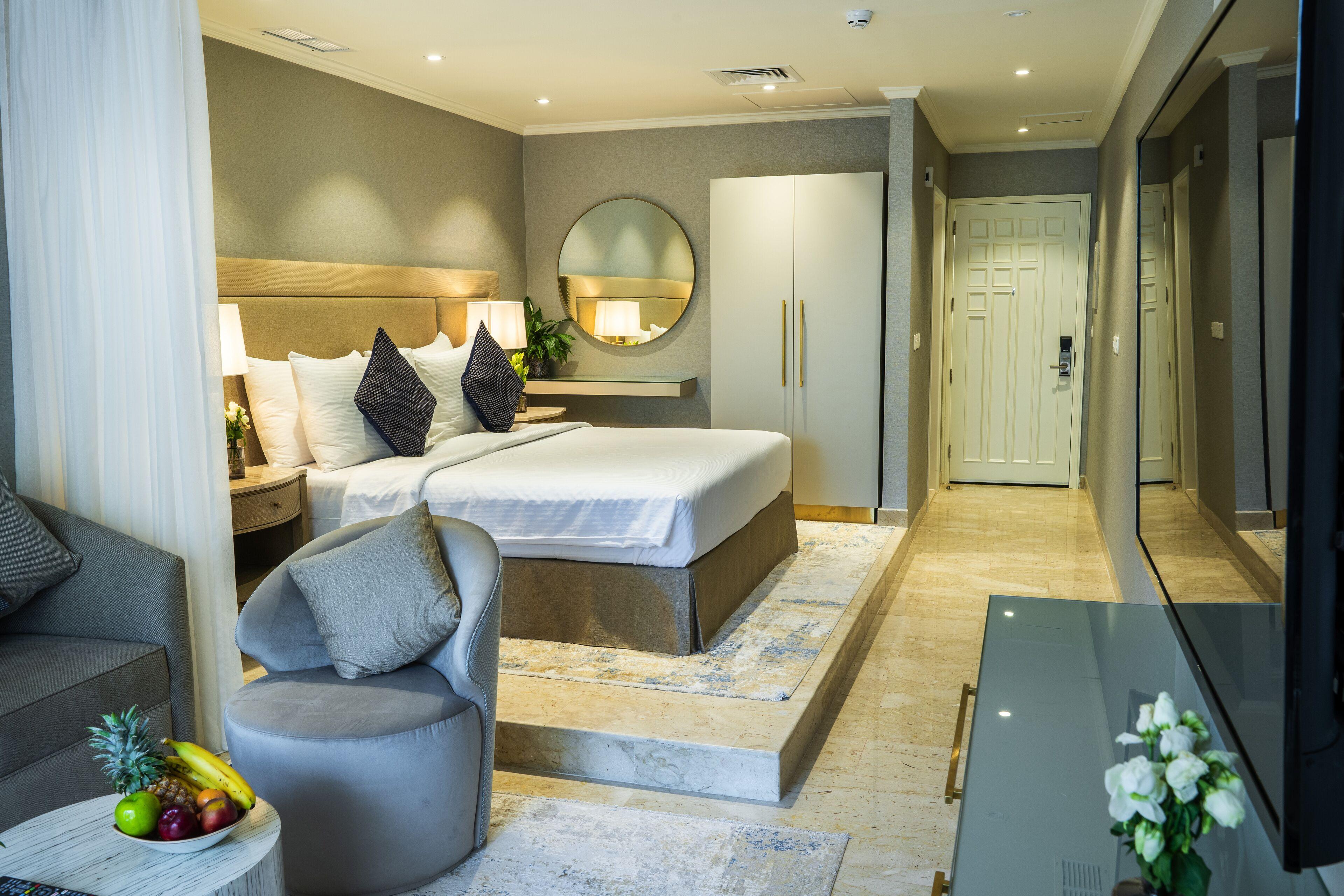 Rimal & (Resort) 3⋆ ··· Al Asimah, Kuwait City ··· Great Deals from $352